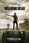 Poster Cartaz The Walking Dead B - Pop Arte Poster