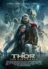 Poster Cartaz Thor O Mundo Sombrio A