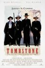 Poster Cartaz Tombstone