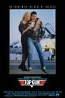 Poster Cartaz Top Gun Ases Indomáveis B