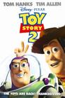 Poster Cartaz Toy Story 2