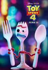 Poster Cartaz Toy Story 4 H