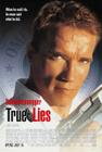 Poster Cartaz True Lies