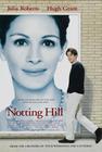 Poster Cartaz Um Lugar Chamado Notting Hill