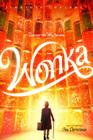 Poster Cartaz Wonka A