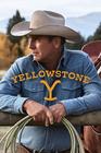 Poster Cartaz Yellowstone C