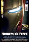 Pôster Cinema e Séries Disney+: Homem de Ferro - Arte A