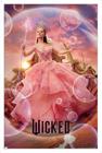 Pôster de parede Trends International Wicked - Glinda One Sheet