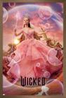 Pôster de parede Trends International Wicked - Glinda One Sheet