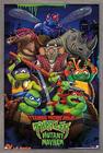 Pôster de parede Trends Teenage Mutant Ninja Turtles 42x57cm - Trends International