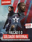 Pôster - Falcão E O Soldado Invernal Bookzine