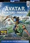 Pôster Gigante - Avatar: Frontier of Pandora