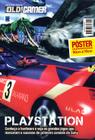 Pôster Gigante - PlayStation 1 - Ridge Racer