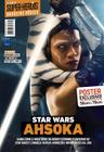 Pôster Gigante - Star Wars Andor - Arte A - Editora Europa - - - Magazine  Luiza