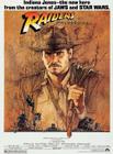 Pôster - Indiana Jones e Os Caçadores da Arca Perdida