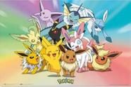 Poster m py gpe 5674 pokemon - WALL STREET POSTERS