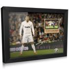 Poster Photo Desktop Imagem emoldurada ORIMAMI Ronaldo CR7