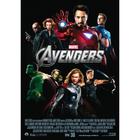 Pôsteres do Filme Avengers End Game 21 Artes em MDF 3mm 28X40cm - Photocjo  Arte e Design - Pôster - Magazine Luiza