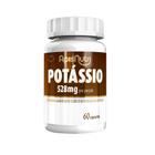 Potássio 528mg (60 caps) - Padrão: Único - Apisnutri