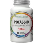 Potássio Multivita 500mg 60 Cápsulas - Flora Nativa