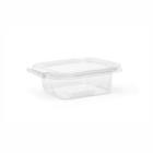 Pote 360ml com lacre retangular - f952