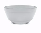 Pote Bowl Cristal Neutro De Poliestireno Marca Ou 350 mL