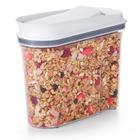 Pote Cereal Acrílico Hermético 2,3L - OXO