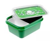 Pote com Travas Marmita Palmeiras 850ml