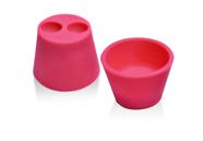 Pote Dappen Silicone - Maquira