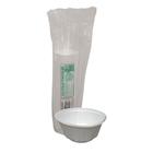 Pote de Isopor 500ml MR500 Ultratherm com 50 unidades