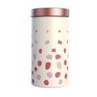 Pote de Mantimentos Granilite Tampa Rose Mate 1,8LT Premium - Panamby