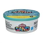 Pote de Massa de Modelar Play-Doh Sand 170g Azul Hasbro