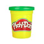 Pote de Massinha de Modelar Individual Sortido Play-Doh B6756