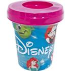 Pote de massinha disney 115g cotiplas