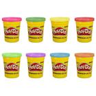 Pote de Massinha Individual Sortida Play Doh - 1 Unidade