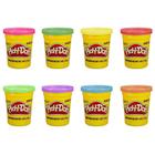 Pote de Massinha Individual Sortida Play Doh Hasbro