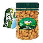 Pote de Milho Torrado e Salgado 90Gr - Brasil Frutt