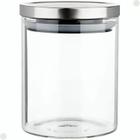 Pote De Vidro Com Tampa Hermética 200Ml Vd8994 - Yoss