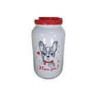 Pote dog love 3,6l - BANDEIRANTE