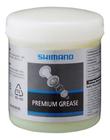 Pote Graxa Shimano Premium 500g Cubos Rolamentos Bicicletas