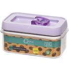 Pote hermetico acrilico oxford lavanda 600ml - 079499