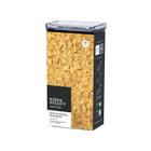 Pote Hermético Lumini Retangular 2.600 Ml