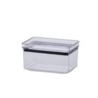 Pote hermético lumini retangular 580 ml