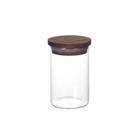 Pote Hermético Mimo VD24113 290 ml Vidro Transparente - Mimo Style