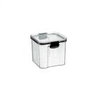 Pote Hermético Organizador Slim 800Ml