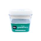 Pote Hermético para Alimentos C/ Trava 1200ml Preservar