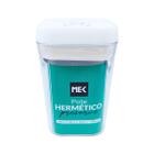 Pote Hermético para Alimentos C/ Trava 960ml Preservar