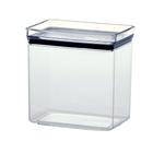 Pote Hermético Retangular 1.300ml  Lumini Paramount