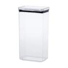 Pote Hermético Retangular Lumini Paramount 2600ml