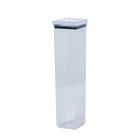 Pote Lumini Hermético Alimentos 1350Ml C/Tampa Reforçada